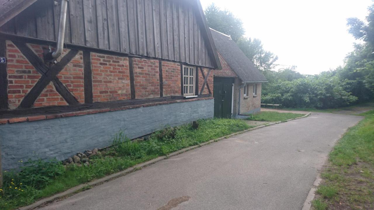 Kummerower See Dargun Exterior photo